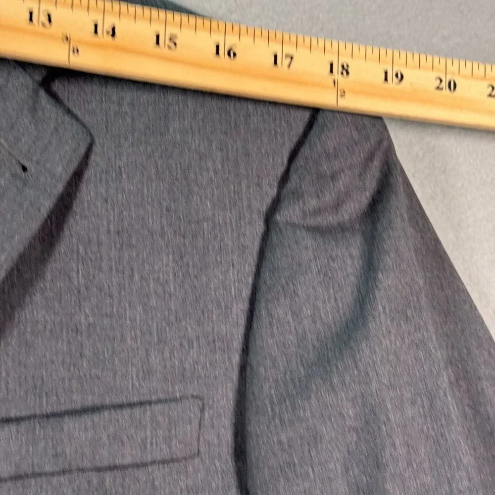 Burberry blazer sports